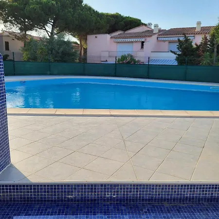 Le Zen Du Cap D'agde Agde