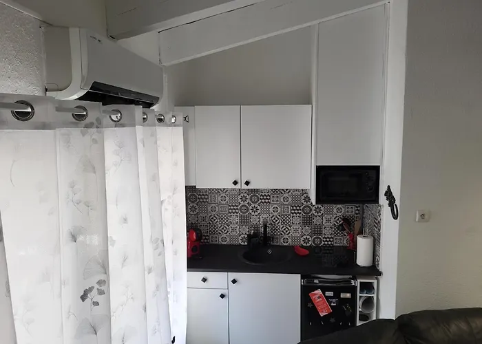 Le Zen Du Cap D'agde Apartamento Agde