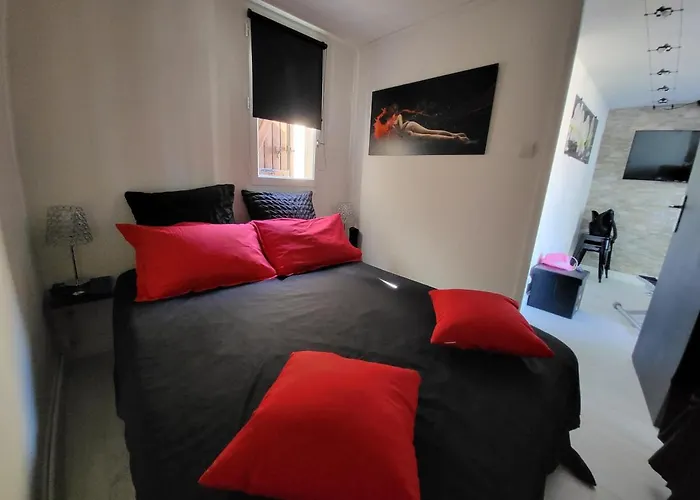 Le Zen Du Cap D'agde Agde