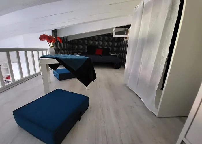 Le Zen Du Cap D'agde Agde