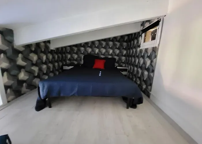 Appartamento Le Zen Du Cap D'agde