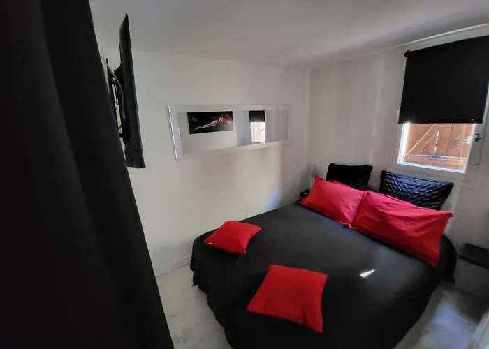 Appartamento Le Zen Du Cap D'agde