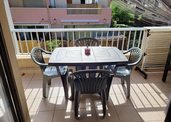 Le Zen Du Cap D'agde